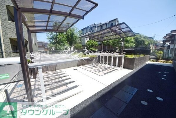 エルサンテの物件内観写真